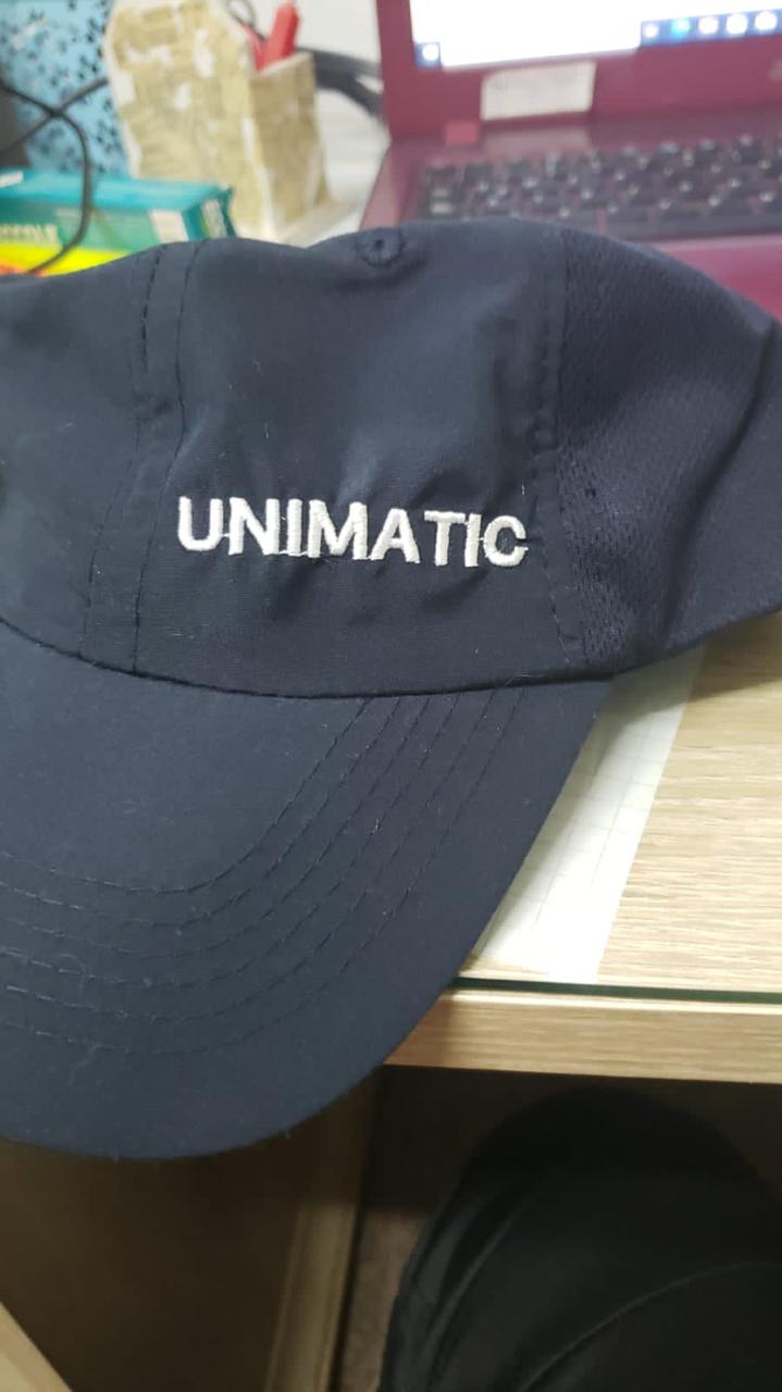 Trabajo realizado Kadol 02