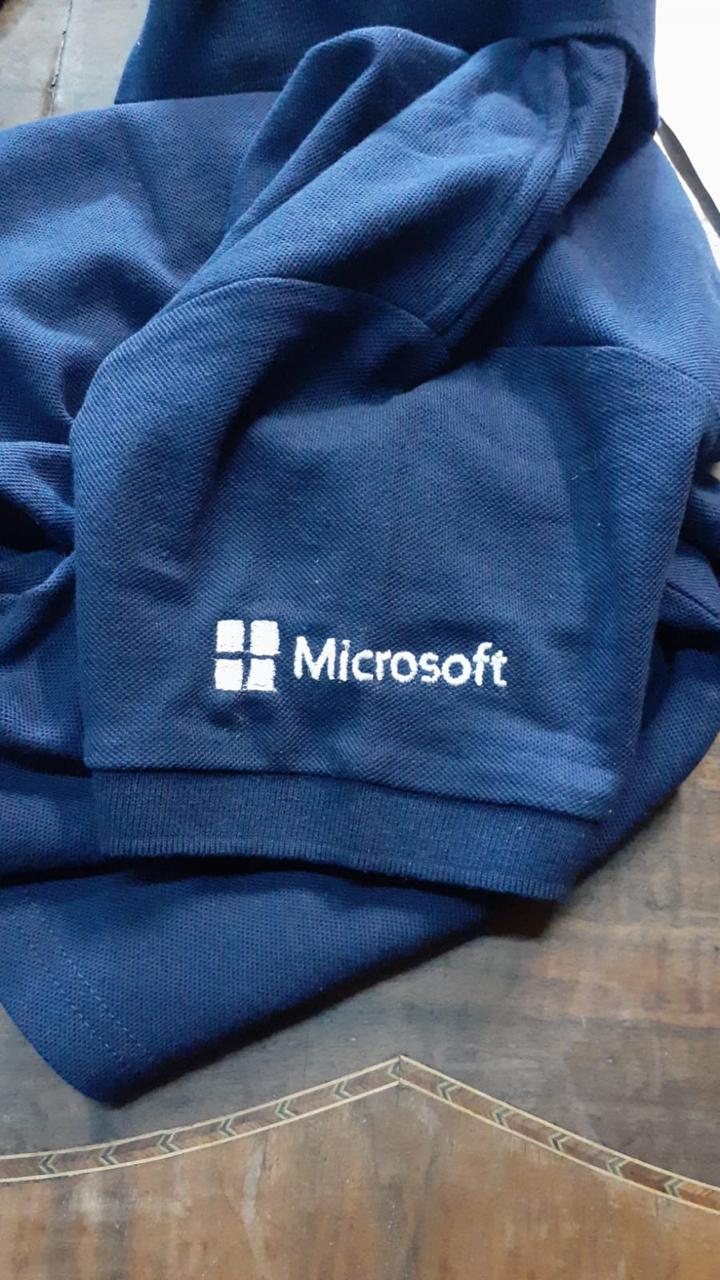 Trabajo realizado Kadol 08