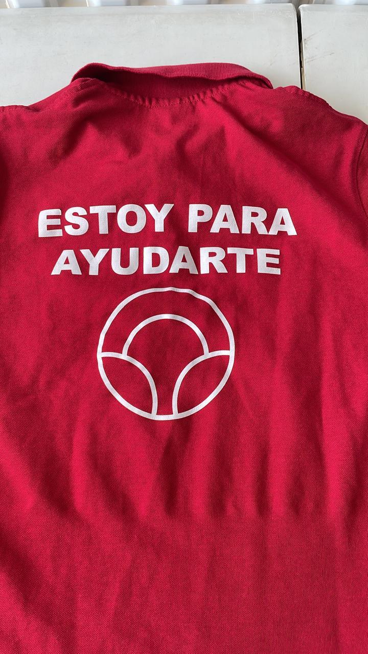 Trabajo realizado Kadol 23