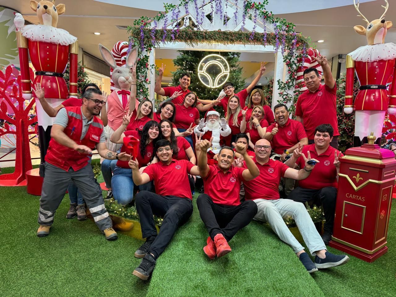 Trabajo realizado Kadol 25