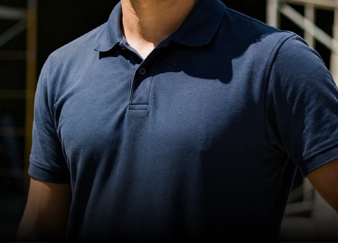 Vestuario corporativo Kadol