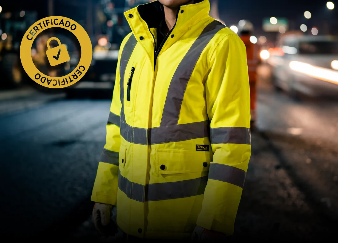 Vestuario industrial Kadol